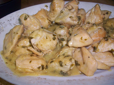 POLLO AL AJILLO EN THERMOMIX (PASO A PASO) 055