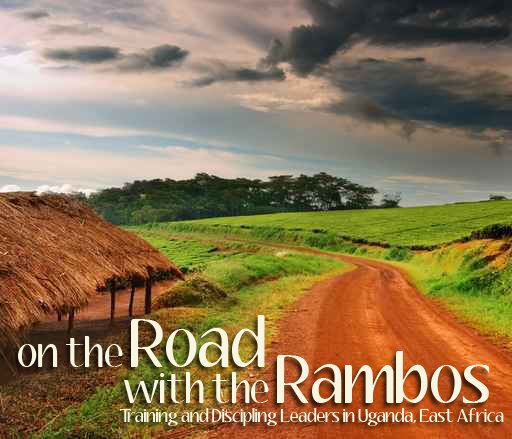 on the Road with the Rambos