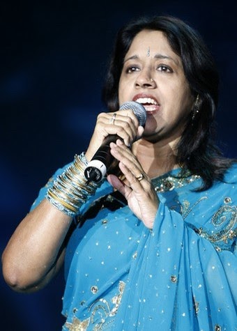 Entertainment: Kavita Subramaniam
