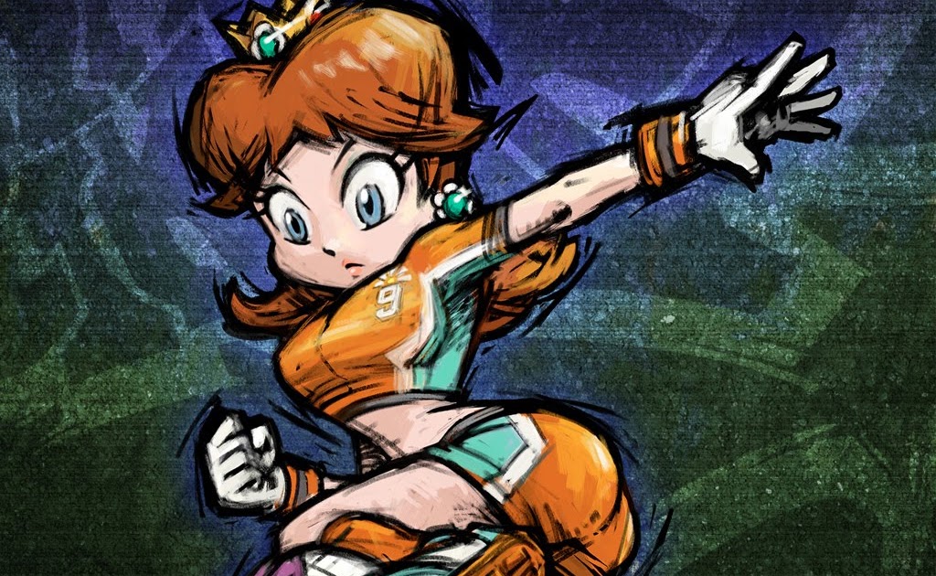 Princess Daisy Space Princess Daisy Space