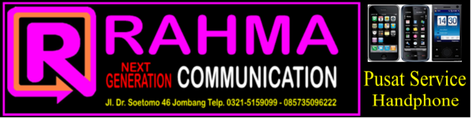 Rahma Communication