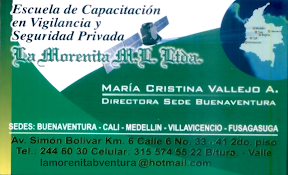 CONTACTENOS