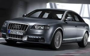 Audi S6 Review