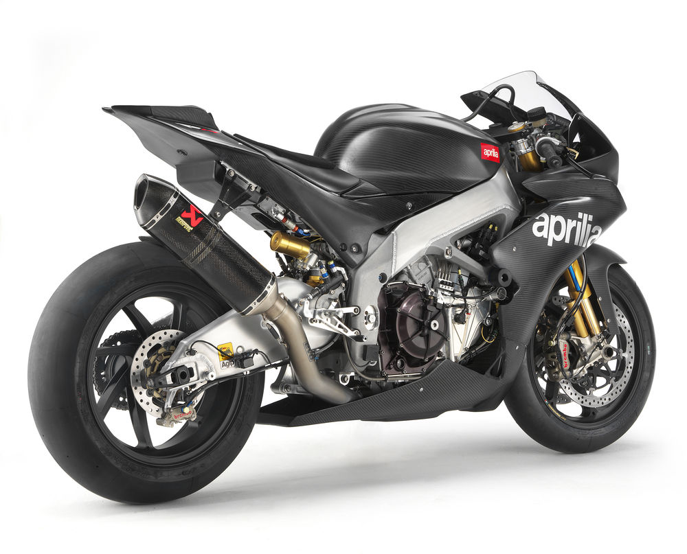 Aprilia Rsv 250