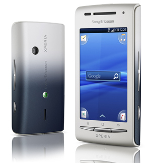 Sony Ericsson Xperia Launcher Free