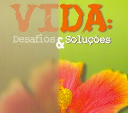VEM AI 6º CONGRESSO ESPÍRITA DO RIO GRANDE DO SUL – FERGS 90 anos Vida, Desafios e Soluções –