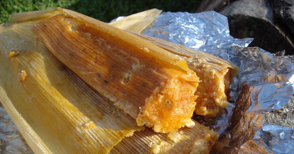 radical eats Breakfast Tamales