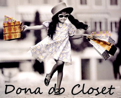 DONA DO CLOSET