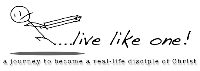Live Like One!