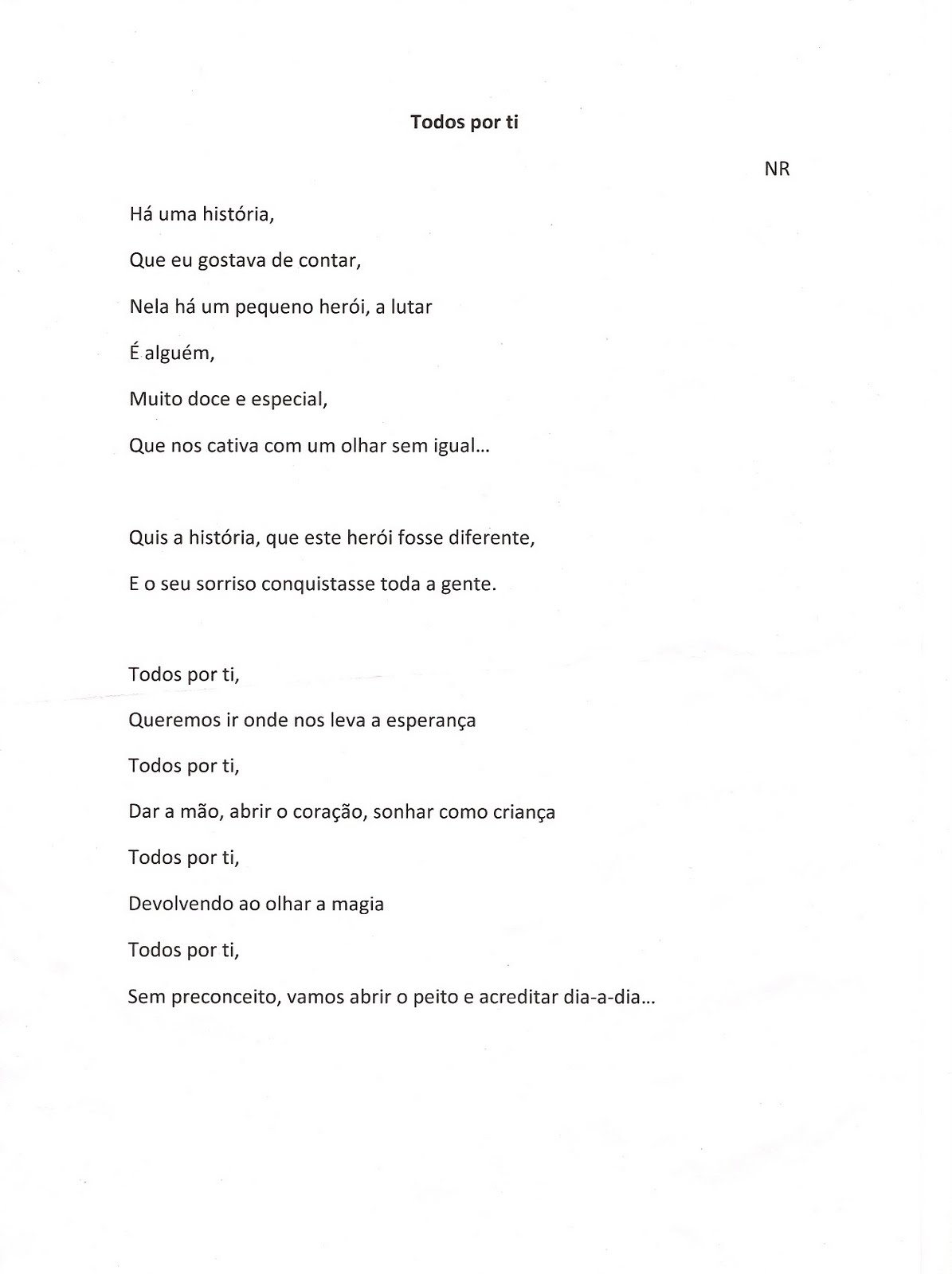 Artigo 157 Letra Musica