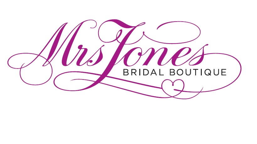 Mrs Jones Bridal Boutique