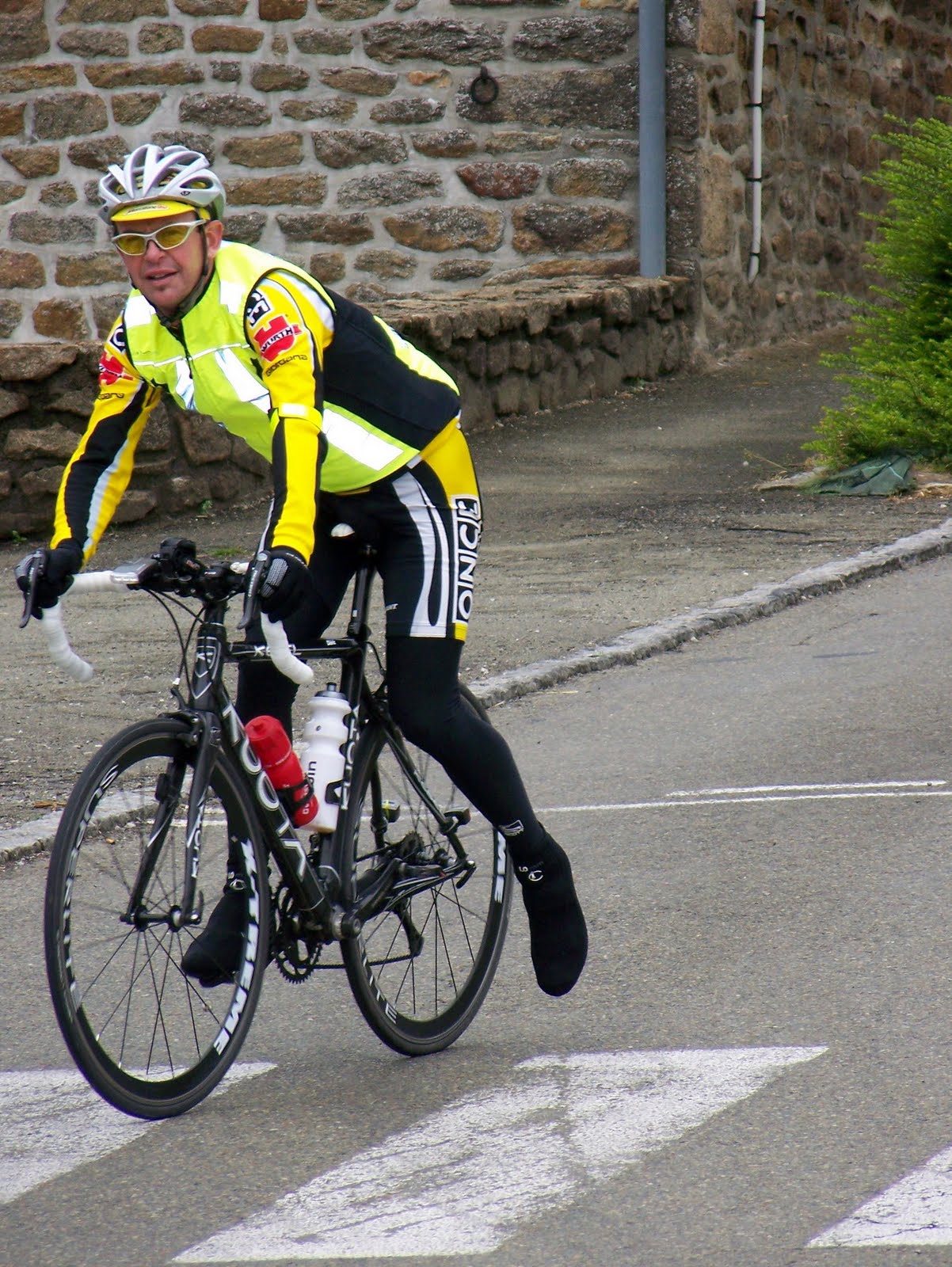 rencontre rapide avranches