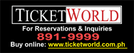 Ticket World