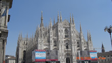 MIilano Duomo