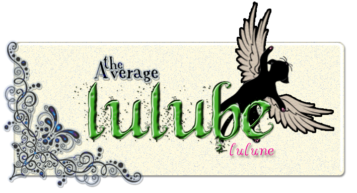 The Average Lulube Lulune