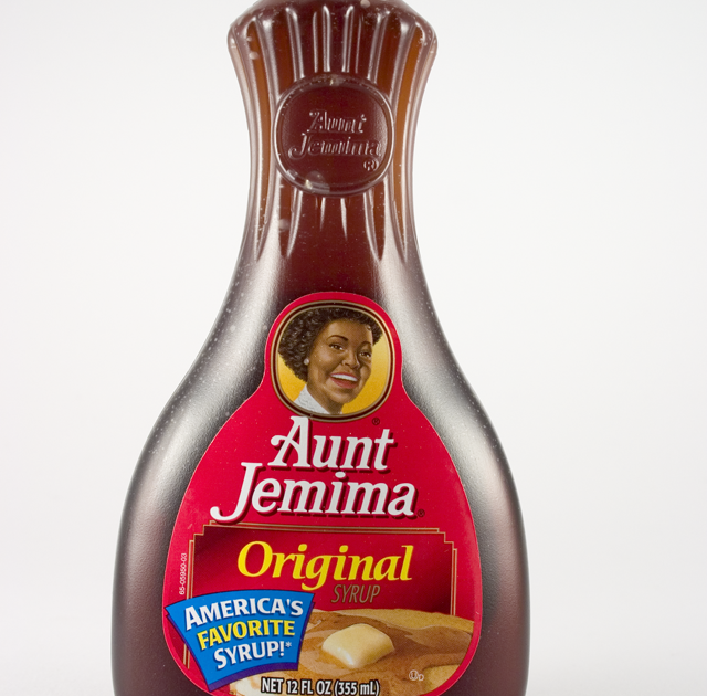 Top Secret Recipes Aunt Jemima Maple Syrup
