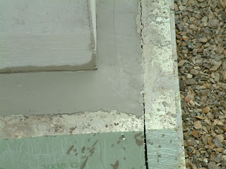 Unser Neues Haus September 2006