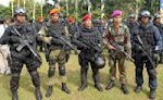 Indonesian Force