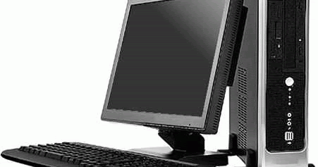 Berita Sains Apa itu Komputer