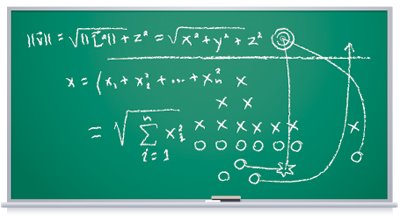 CHALK TALK with Ross Maghielse