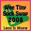 Wee Tiny Sock Swap