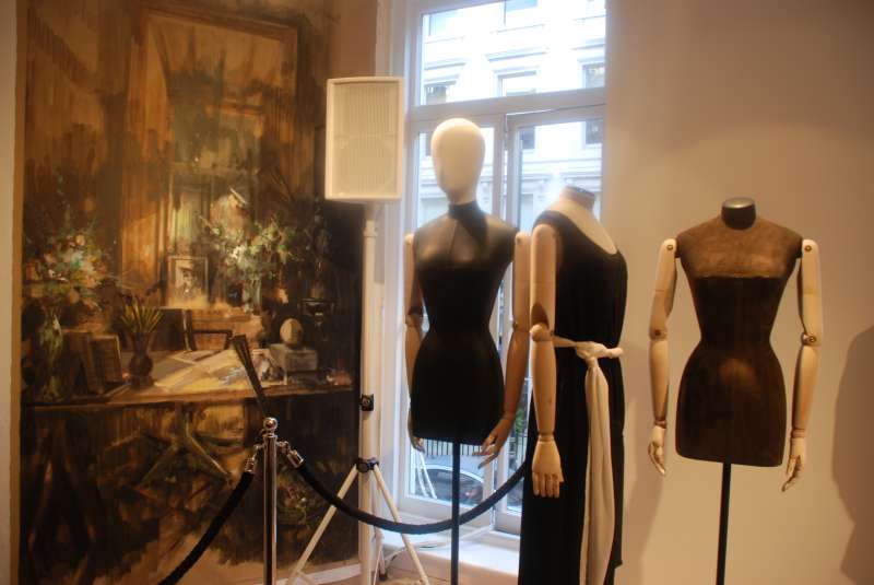 Acne London Store