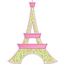 EIFFEL TOWER