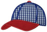 BASEBALL CAP