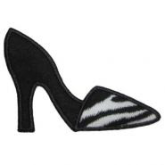 HIGH HEEL SHOE