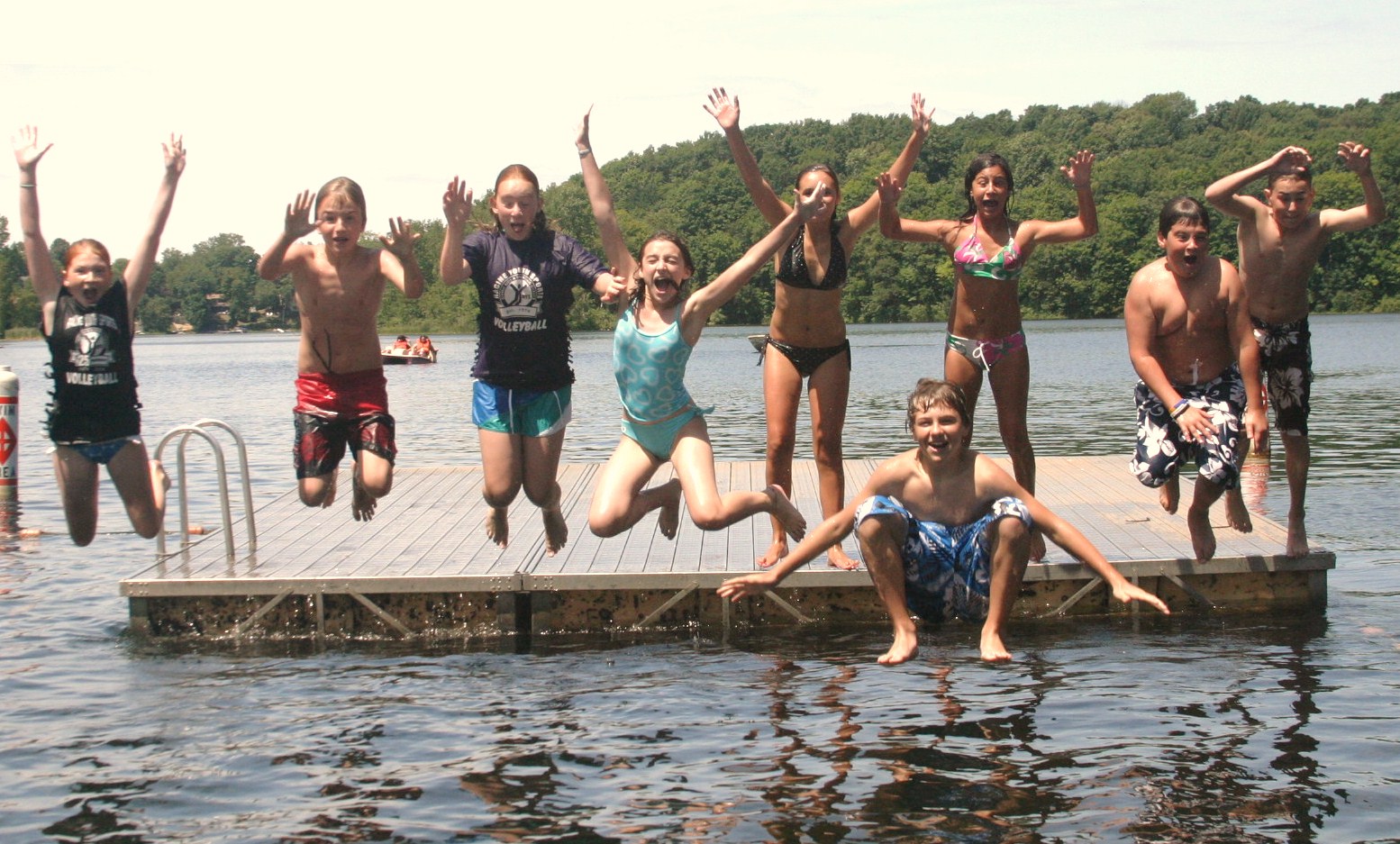 The Anokijig Insider Camp Anokijig Announces New Skill for Summer Camp