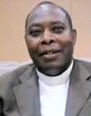 Rev.Horrace Kamau