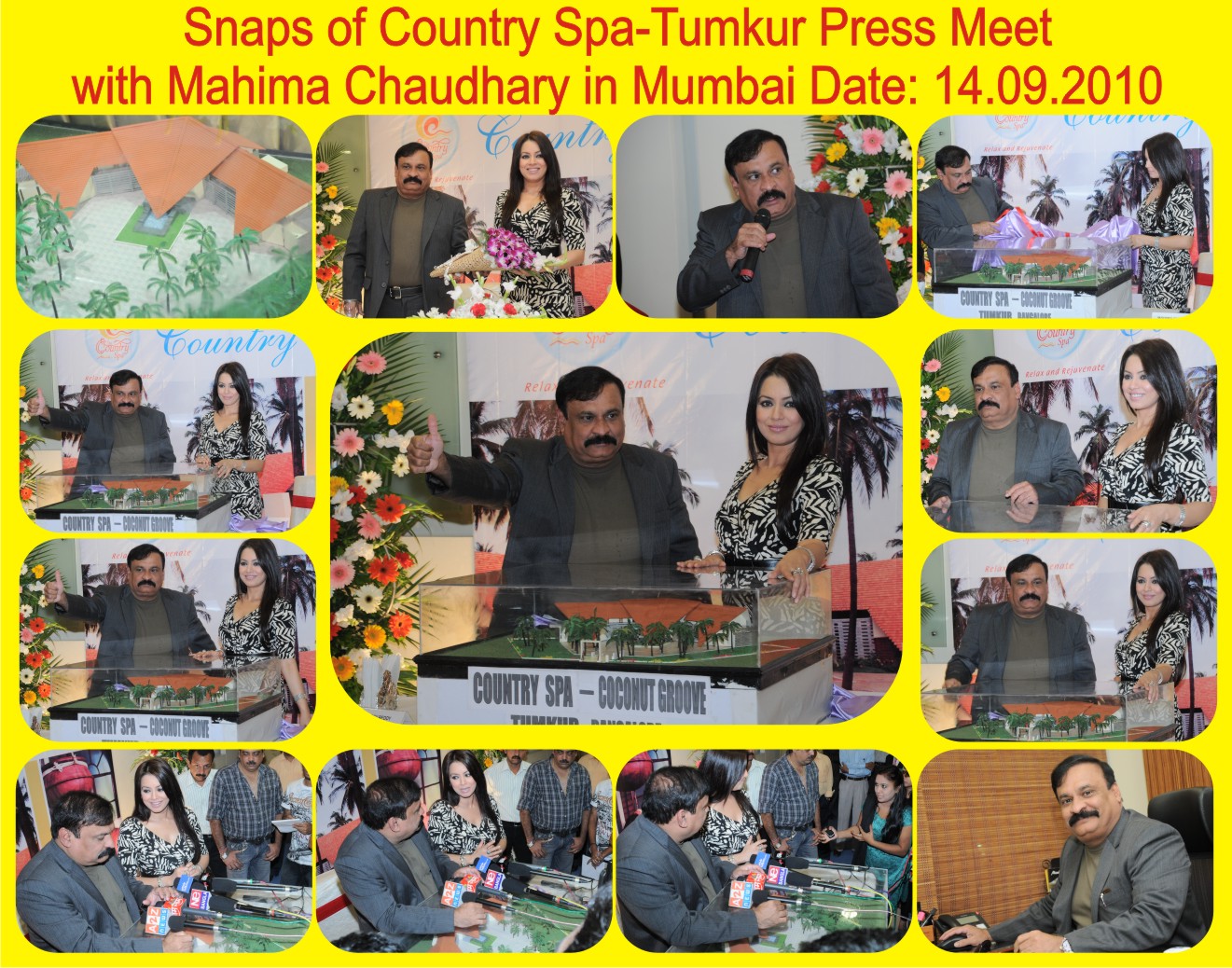 Mumbai dating club