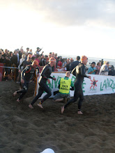 IRONMAN LANZAROTE 2009