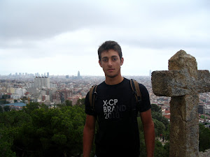 Questa foto mi era " scappata ".