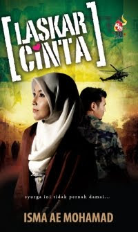 Laskar Cinta