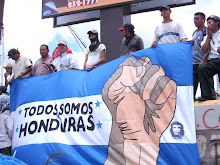 Todos somos honduras!