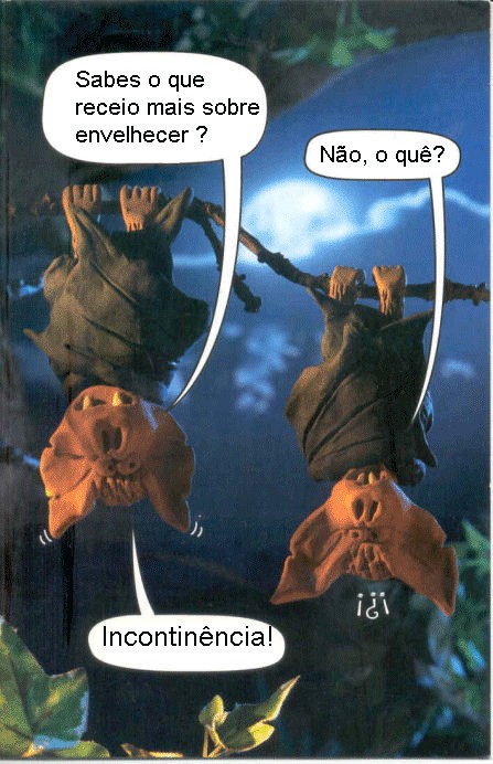 [morcegos]