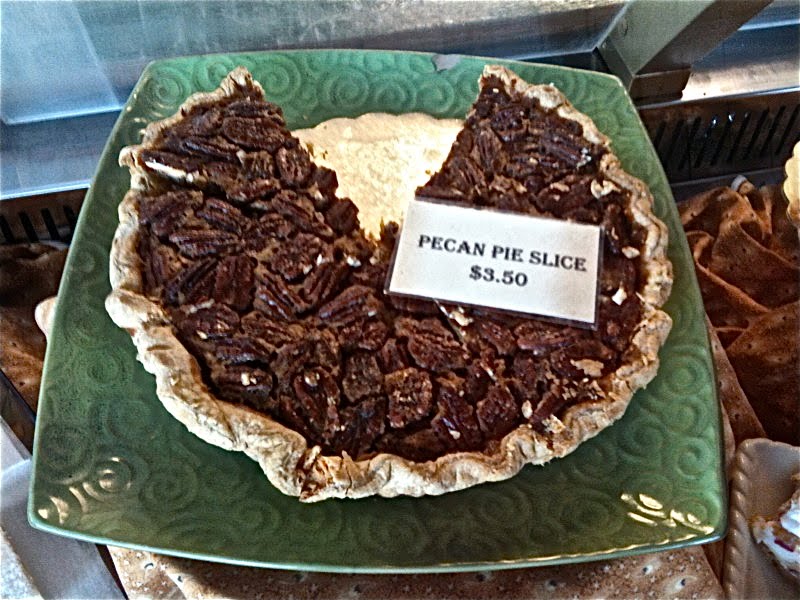 GOOD TASTE BUDS Ravelin Bakery, Denton, TX