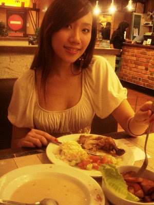 Cindy Tey