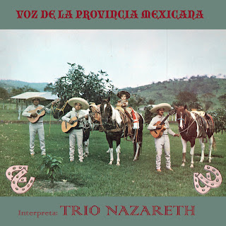 TRIO NAZARETH -Voz de la Provincia Mexicana TRIO+NAZARETH++Voz+de+la+Provincia+Mexicana