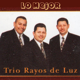 TRIO RAYOS DE LUZ -Lo Mejor TRIO+RAYOS+DE+LUZ