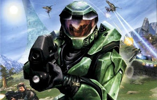 Nerdvana X: Remake HD de Halo: Combat Evolved confirmado