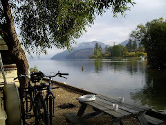 Tween Lakes Resort, Oyama