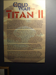 Titan 2 Missile Museum