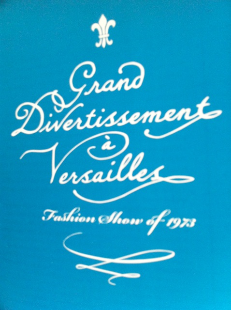 Battle Of Versailles