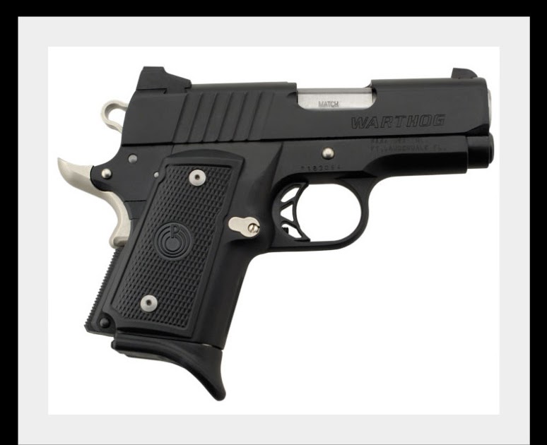 Average Joe's Handgun Reviews