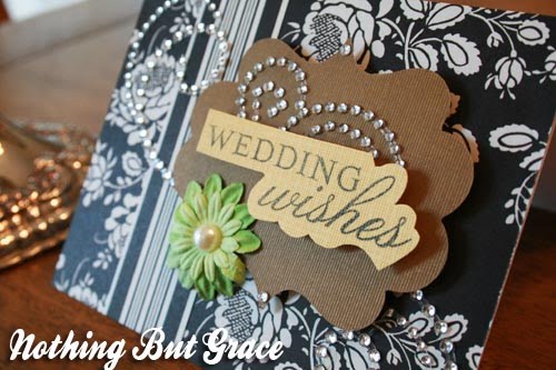 Beautiful Wedding Wishes