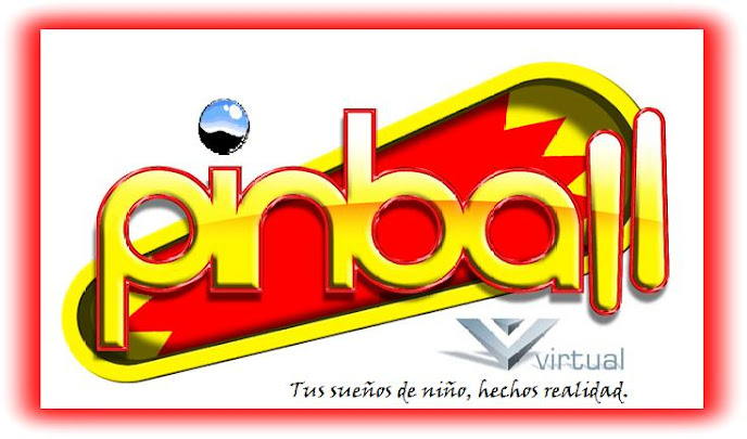 Pinball Virtual Bross.