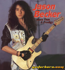 Jason Becker