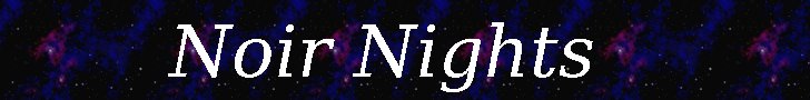 Noir Nights